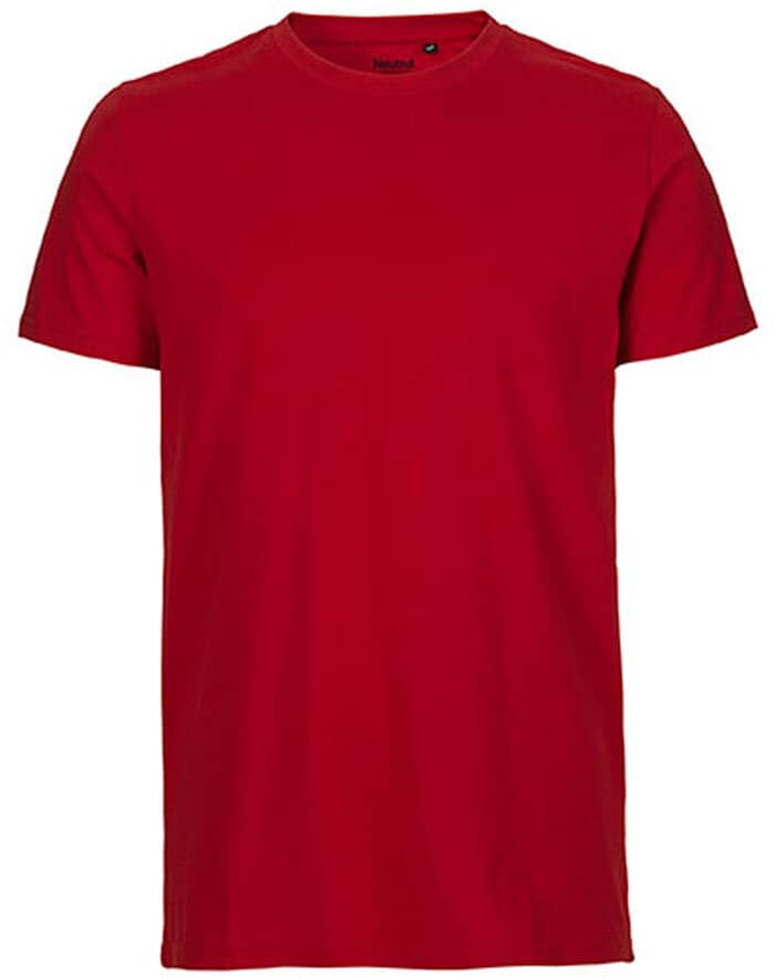 Men`s Fit T-Shirt