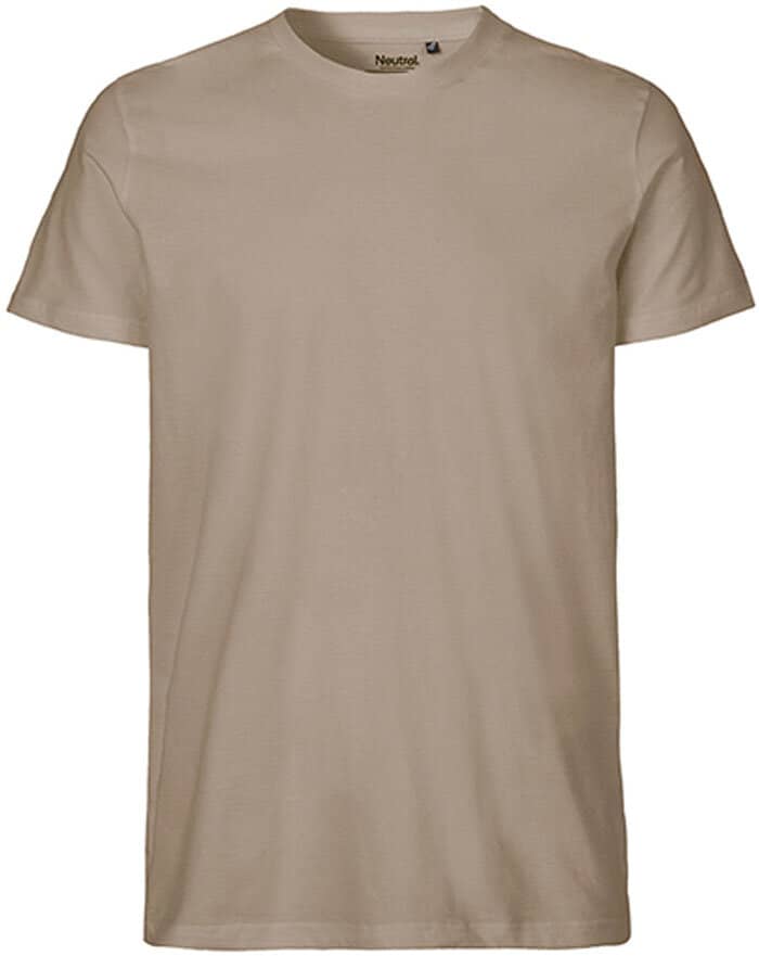 Men`s Fit T-Shirt