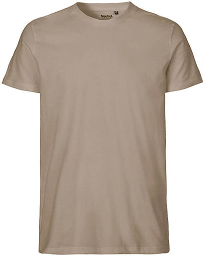 Men`s Fit T-Shirt