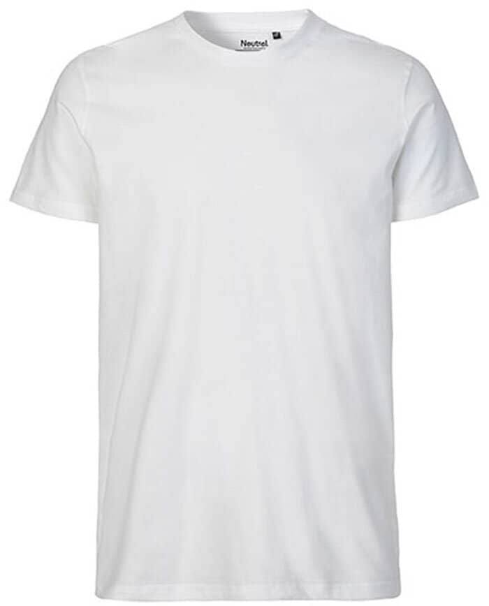 Men`s Fit T-Shirt