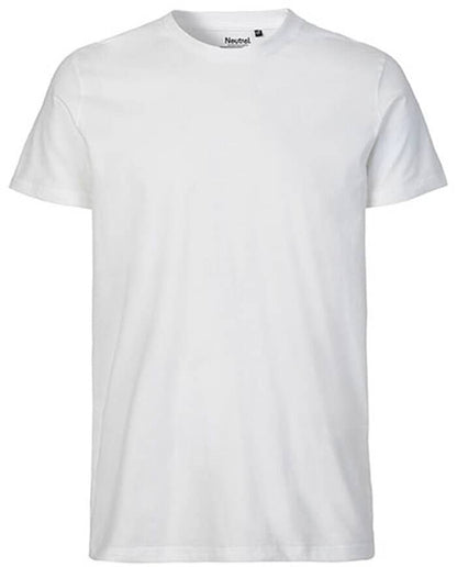 Men`s Fit T-Shirt
