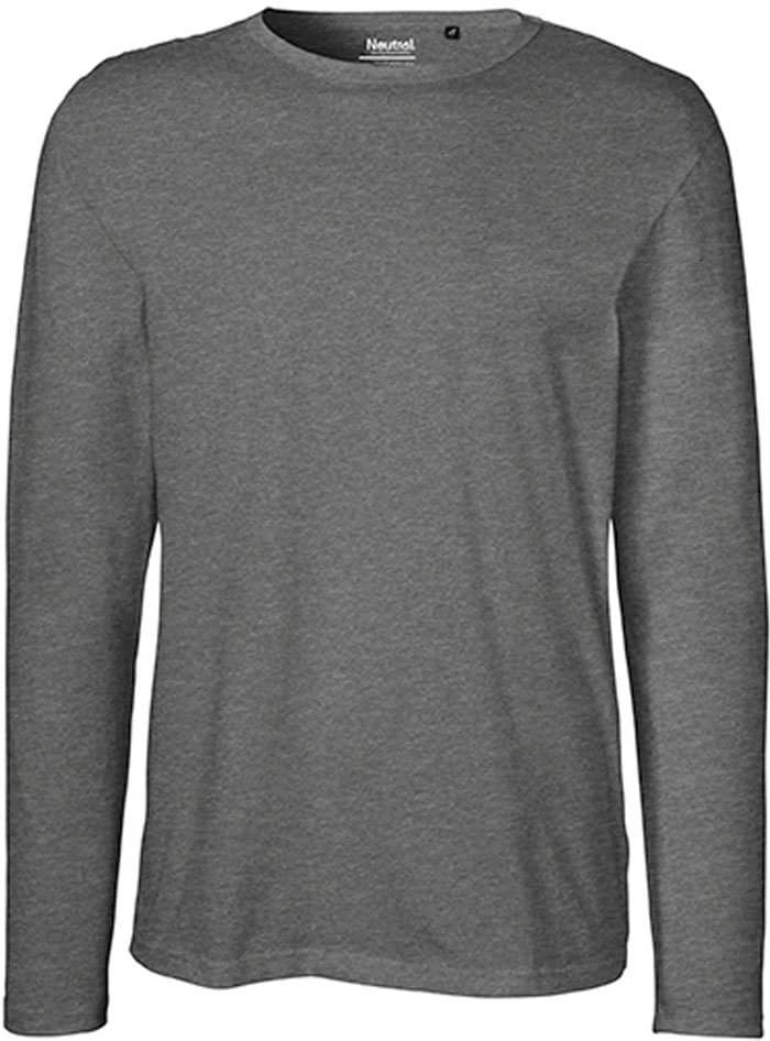 Men`s Long Sleeve T-Shirt