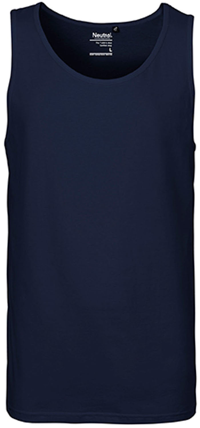 Men`s Tank Top