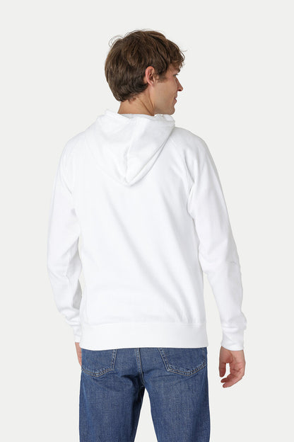 Men`s Zip Hoodie