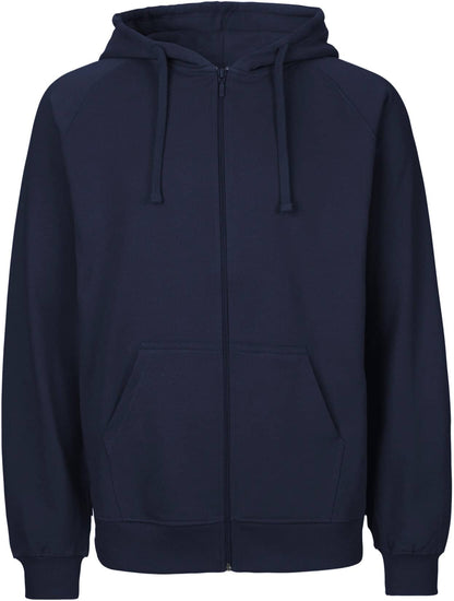 Men`s Zip Hoodie