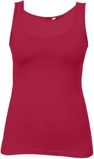 Women`s Tank Top Stretch