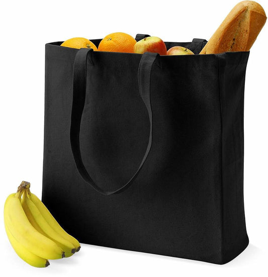 Canvas Classic Shopper