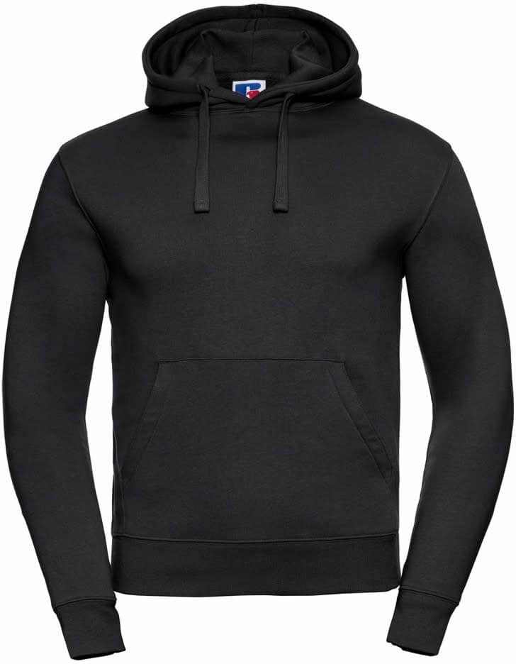 Authentic Hooded Sweat