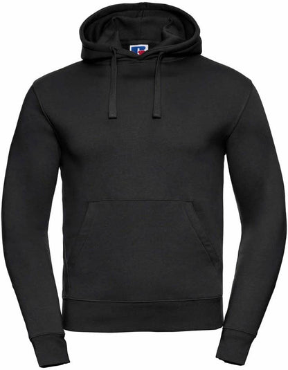 Authentic Hooded Sweat