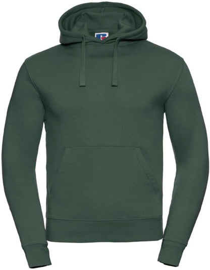 Authentic Hooded Sweat