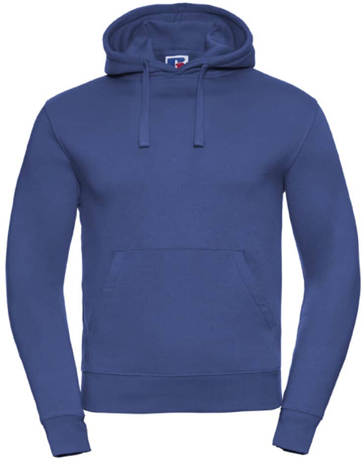 Authentic Hooded Sweat