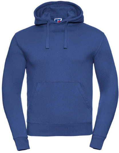 Authentic Hooded Sweat