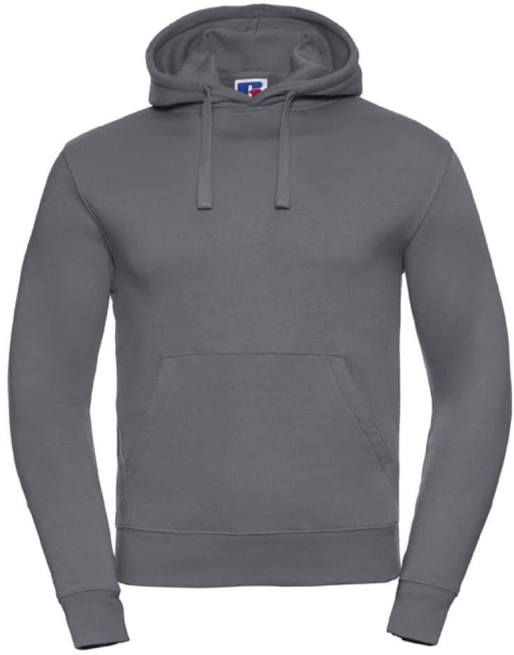 Authentic Hooded Sweat