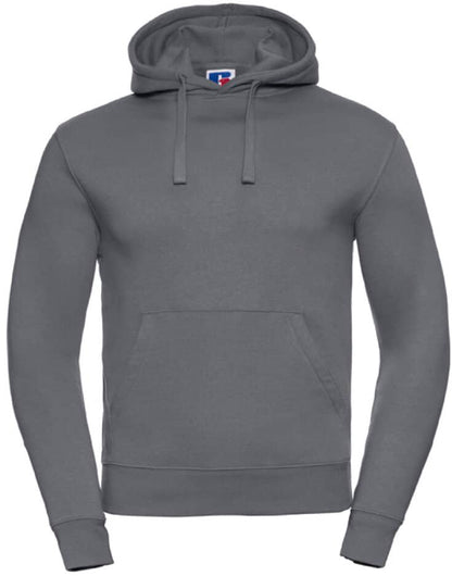Authentic Hooded Sweat