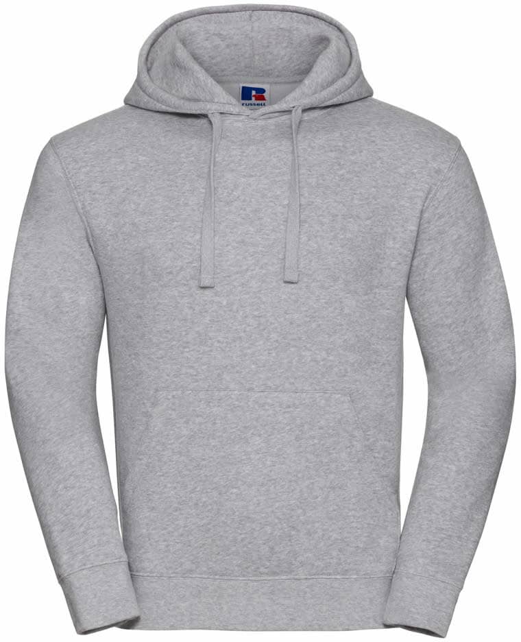 Authentic Hooded Sweat