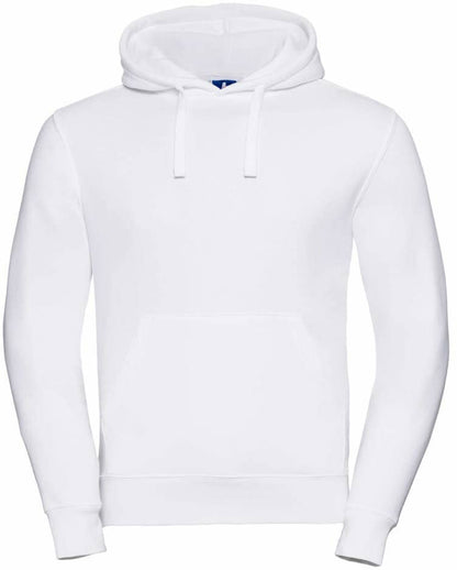 Authentic Hooded Sweat