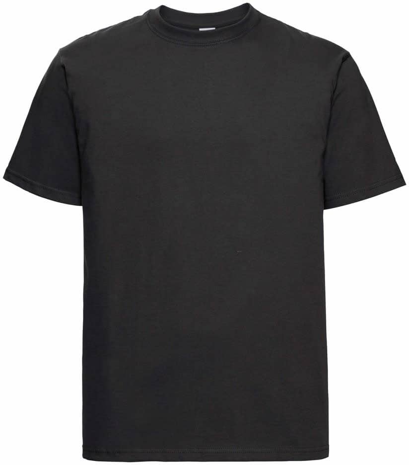Classic Heavyweight T-Shirt