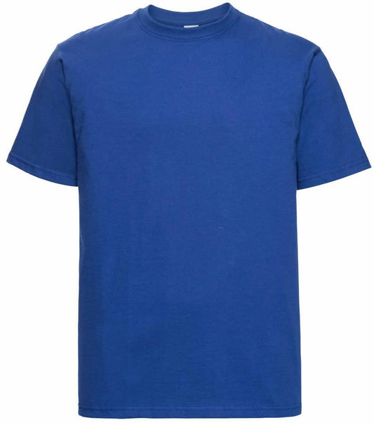Classic Heavyweight T-Shirt