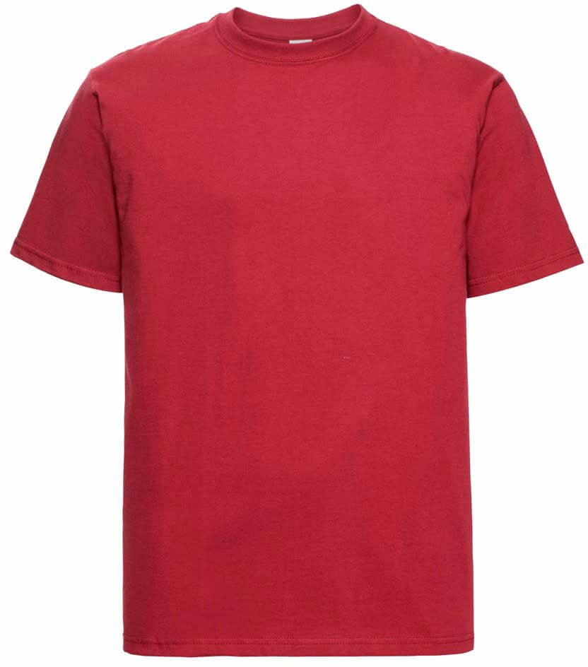 Classic Heavyweight T-Shirt