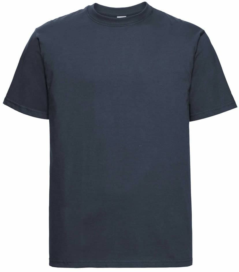 Classic Heavyweight T-Shirt