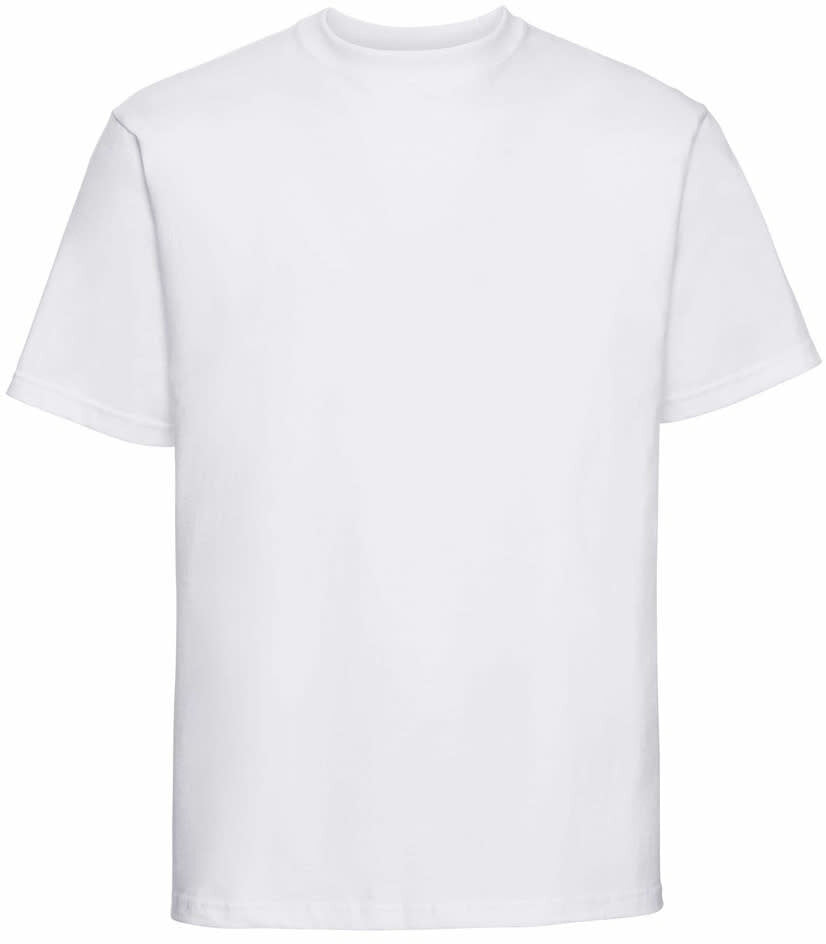 Classic Heavyweight T-Shirt