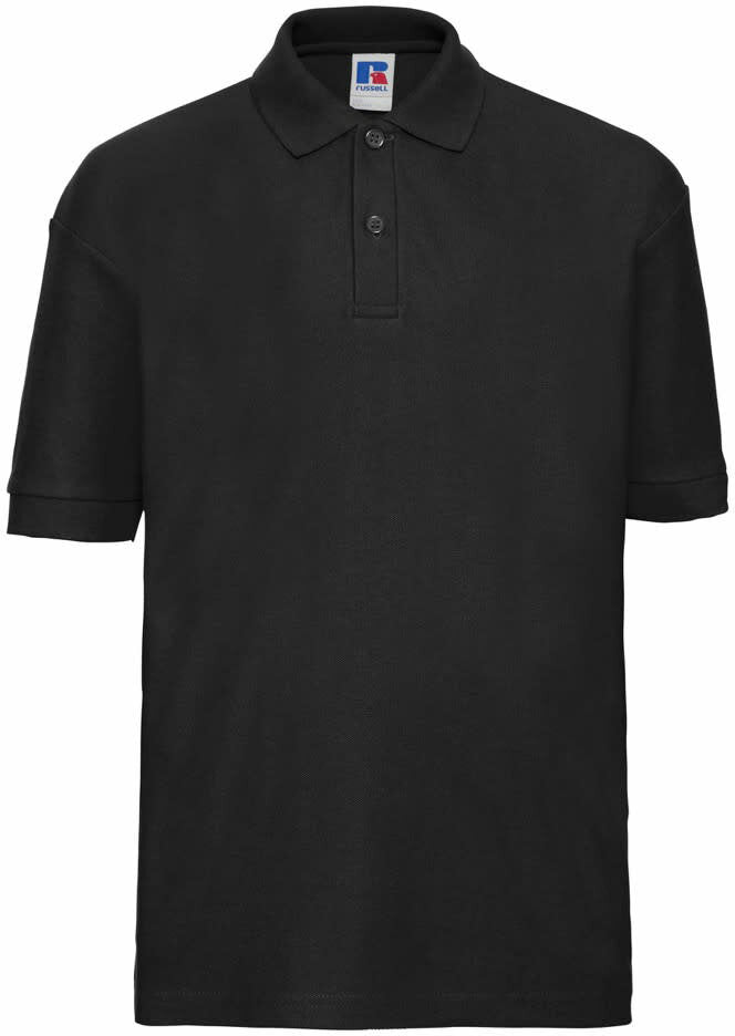 Kids` Poloshirt 65/35