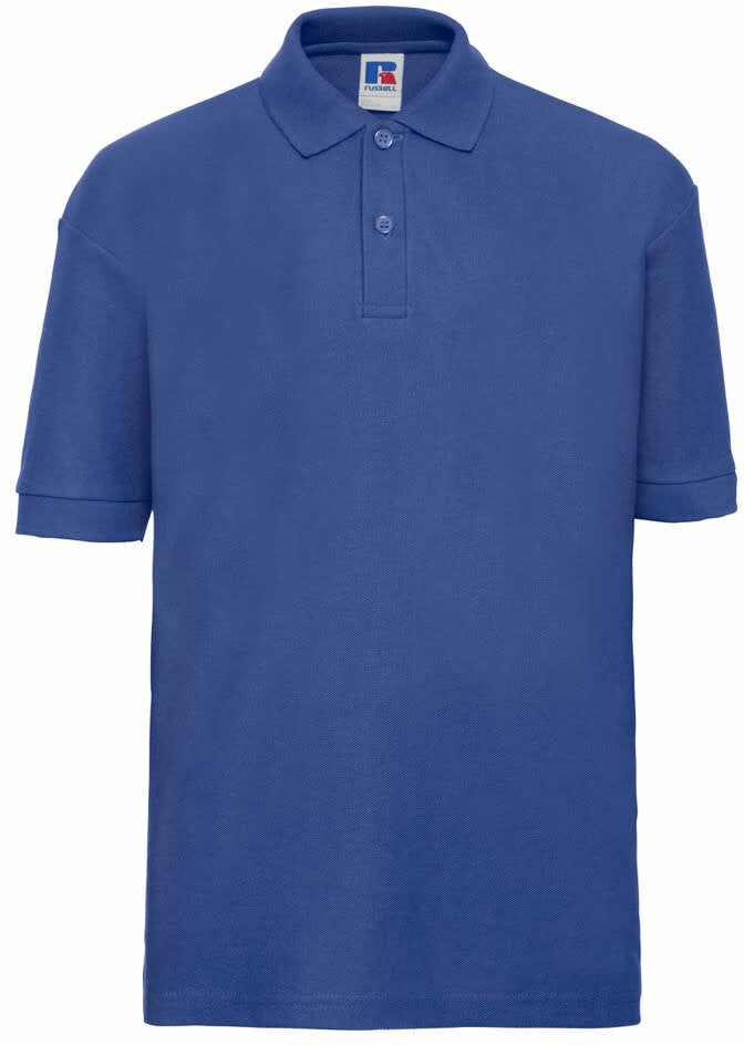 Kids` Poloshirt 65/35