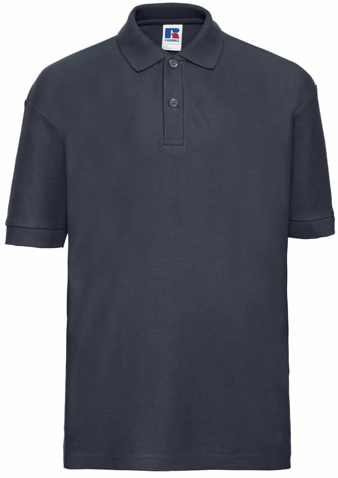Kids` Poloshirt 65/35