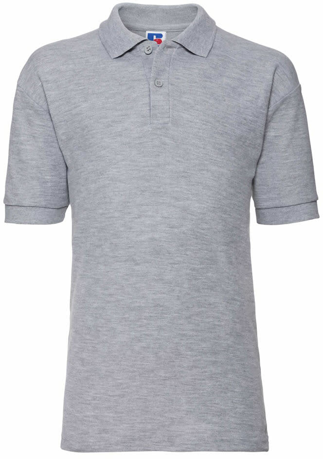 Kids` Poloshirt 65/35