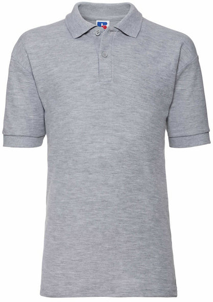 Kids` Poloshirt 65/35