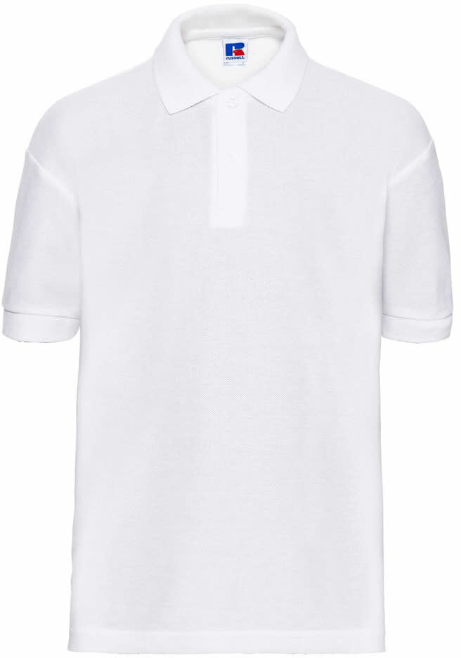 Kids` Poloshirt 65/35