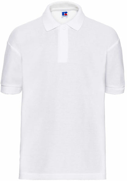 Kids` Poloshirt 65/35