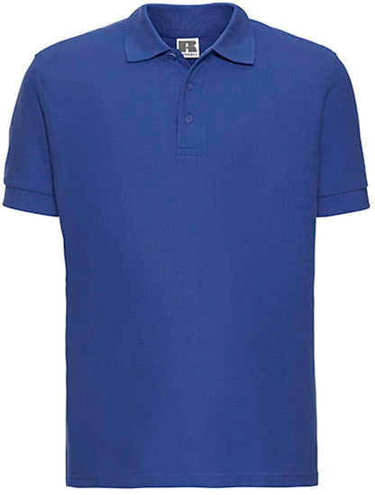 Men`s Ultimate Cotton Polo