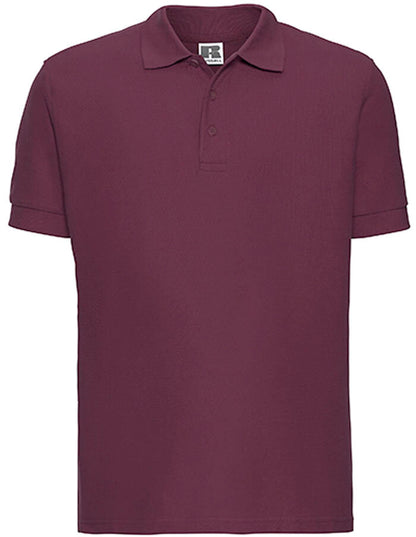 Men`s Ultimate Cotton Polo
