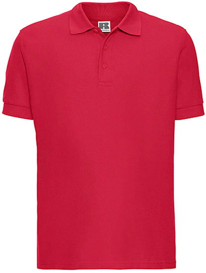 Men`s Ultimate Cotton Polo