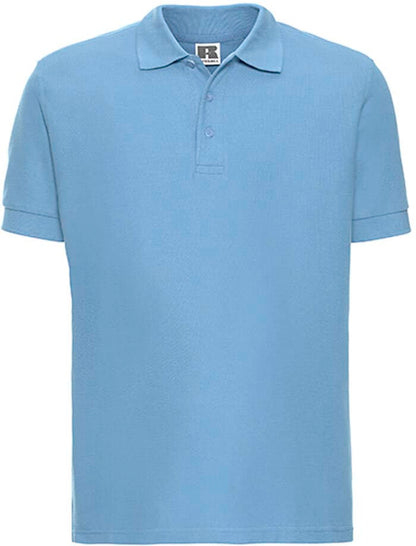Men`s Ultimate Cotton Polo