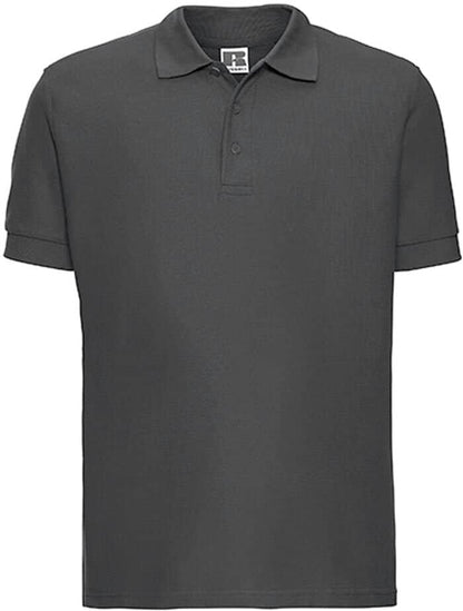 Men`s Ultimate Cotton Polo