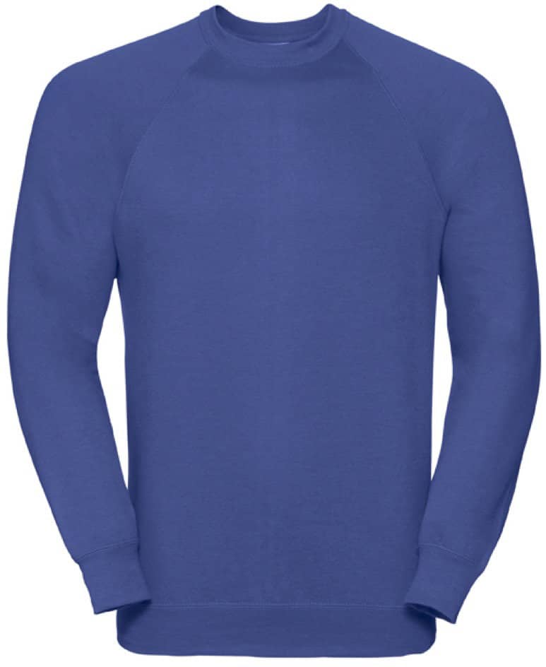 Raglan-Sweatshirt
