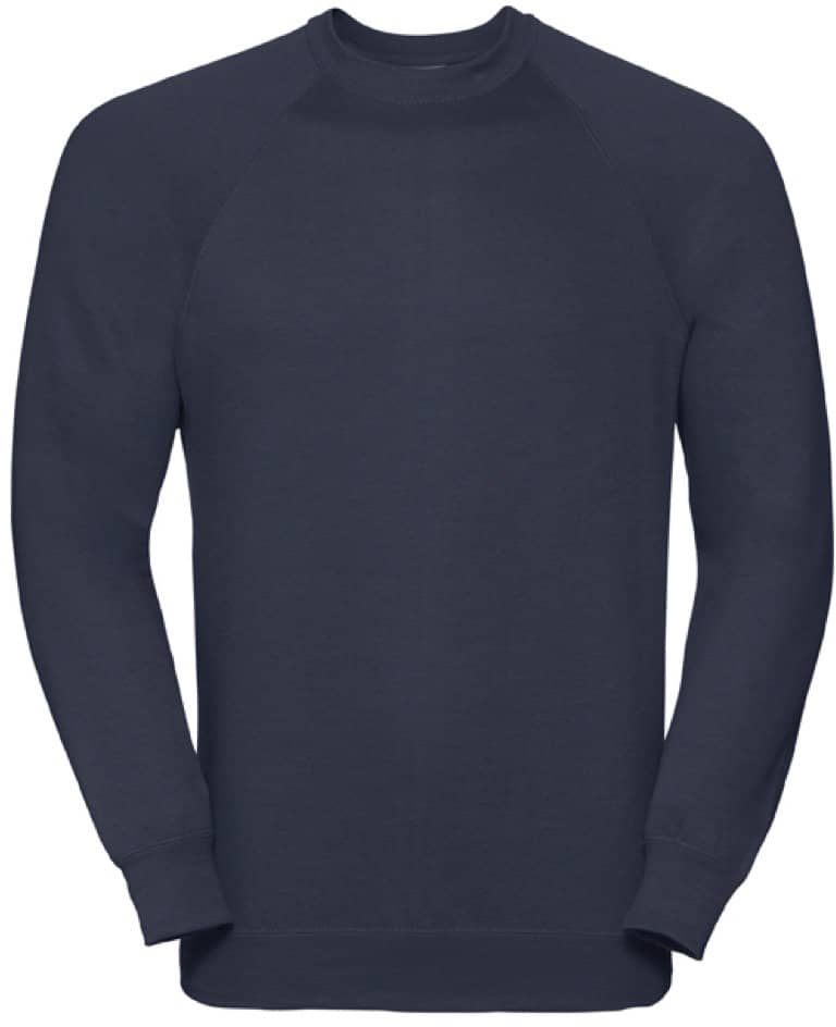Raglan-Sweatshirt