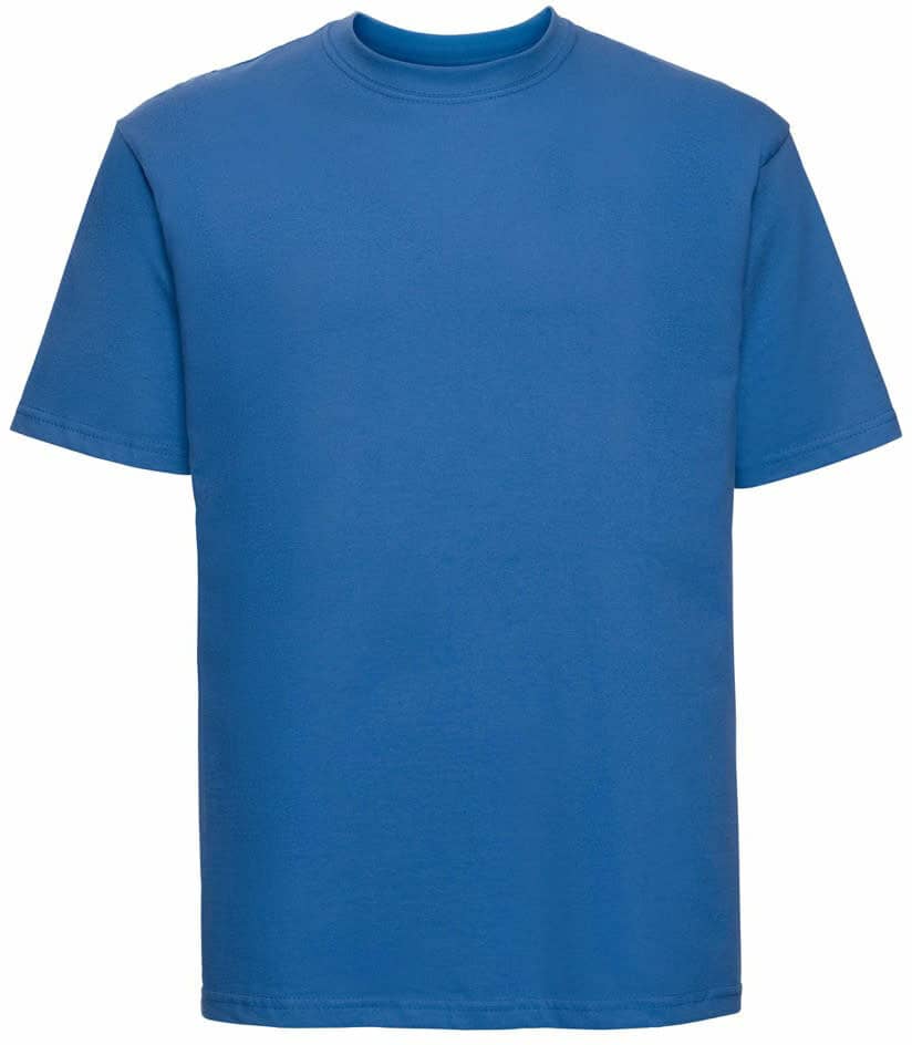 Russell Classic T