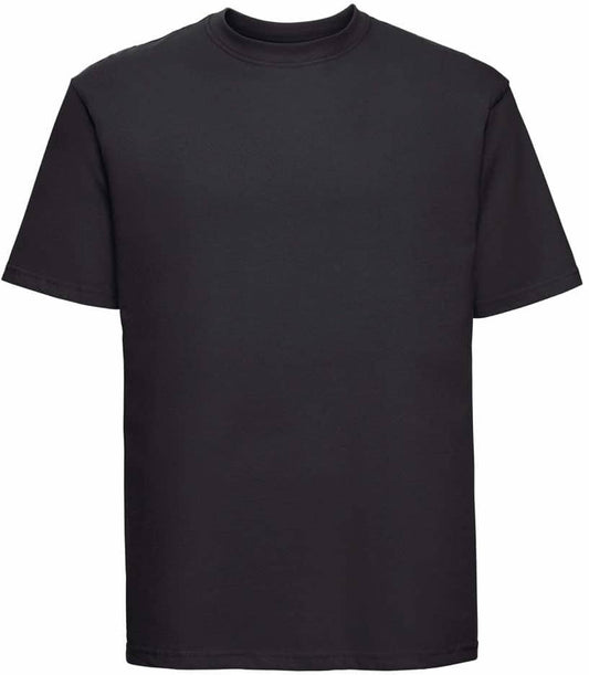 Russell Classic T