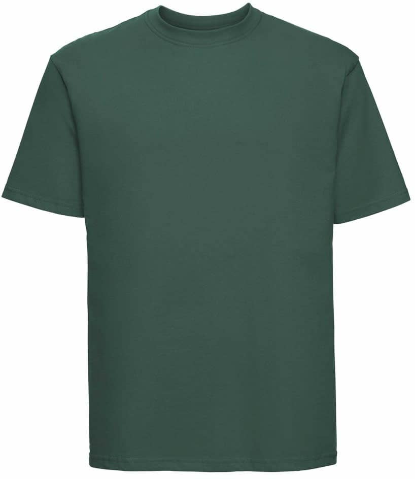 Russell Classic T
