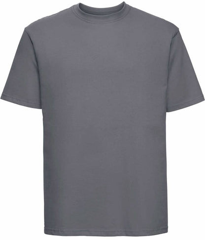Russell Classic T