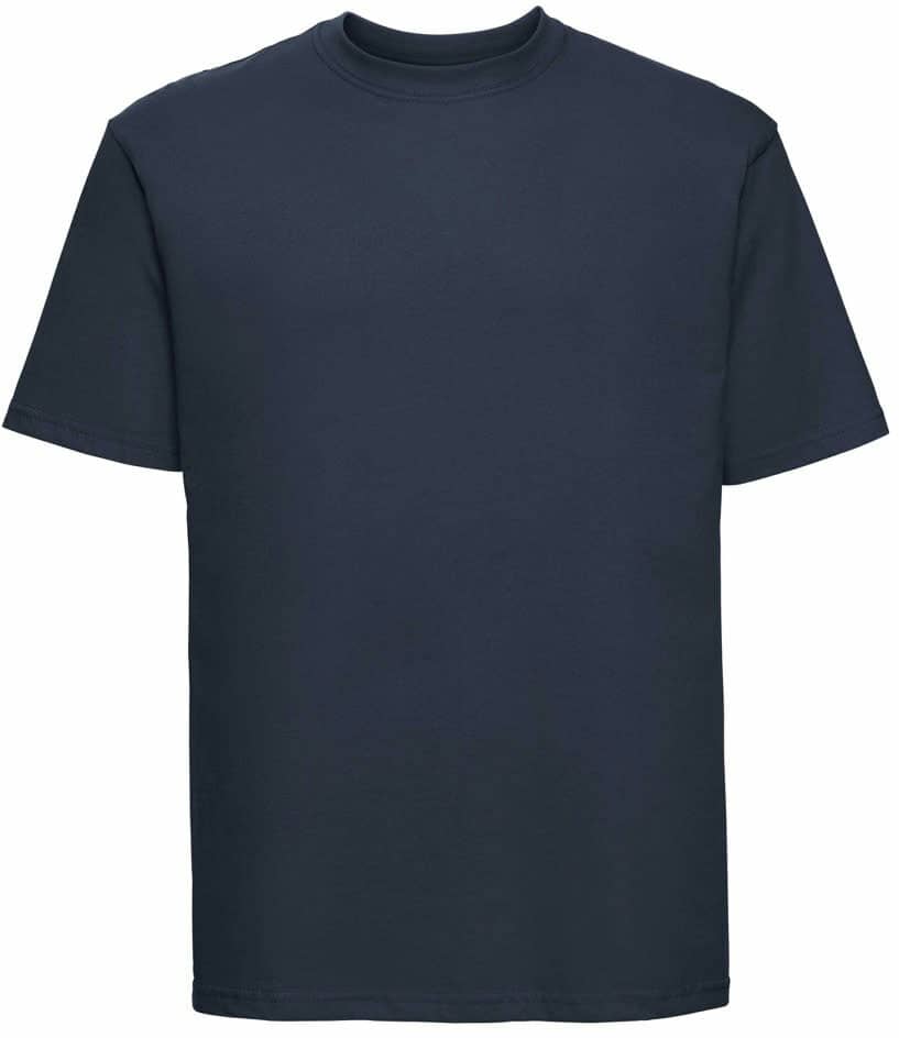 Russell Classic T