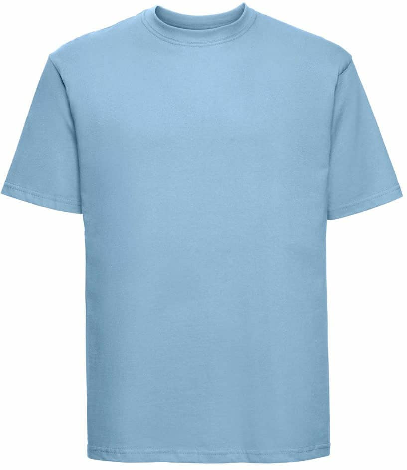 Russell Classic T