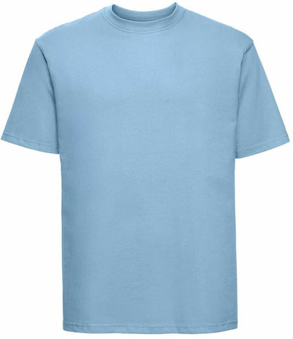 Russell Classic T