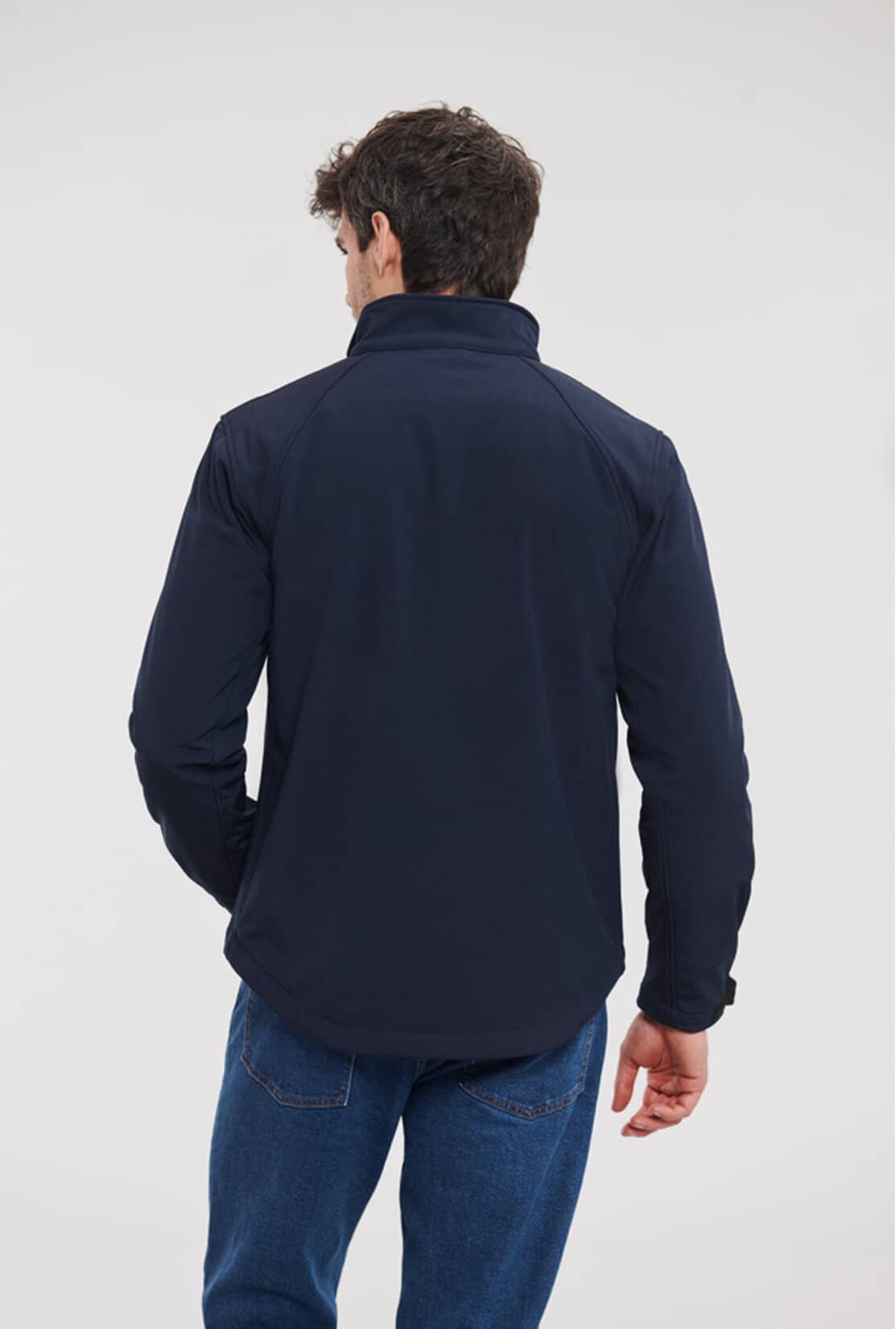 Softshell Jacket