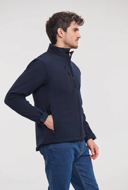 Softshell Jacket
