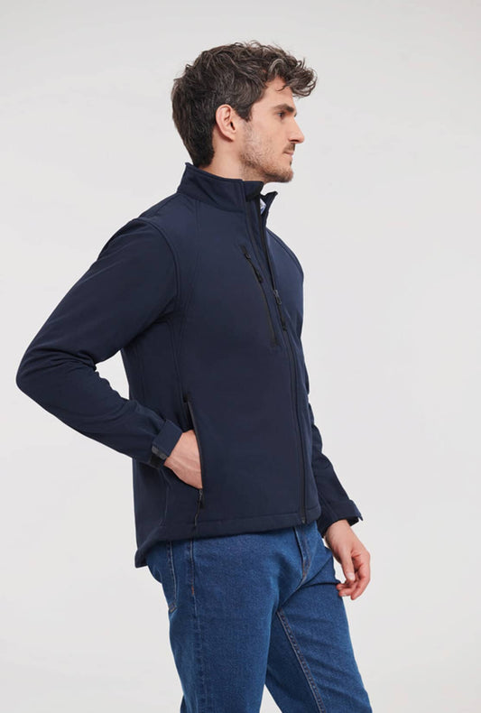 Softshell Jacket