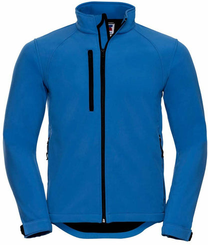 Softshell Jacket